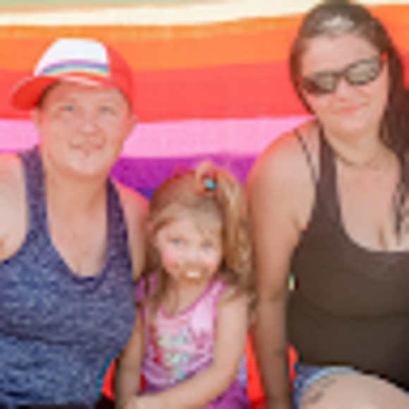 Meet your Posher, Kerri - Picture 1 of 1